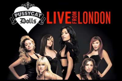 PCD Live from London