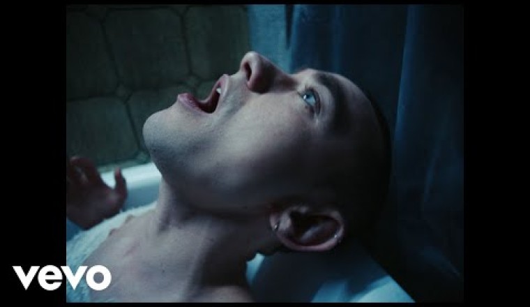 Olly Alexander - Dizzy