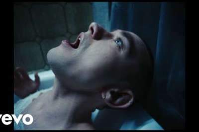 Olly Alexander - Dizzy