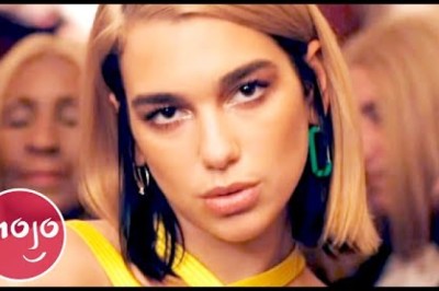 Top 10 Catchiest Pop Songs of the Last Decade