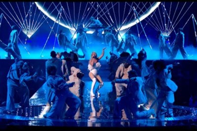 2024 BRIT Awards Performances