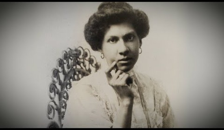 Celebrating Meta Vaux Warrick Fuller