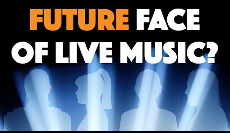 How the ABBA Voyage Concert Changes Live Music, Forever