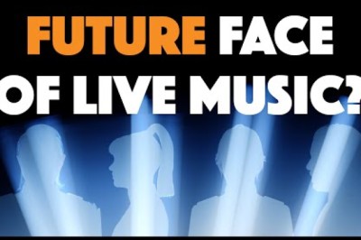 How the ABBA Voyage Concert Changes Live Music, Forever