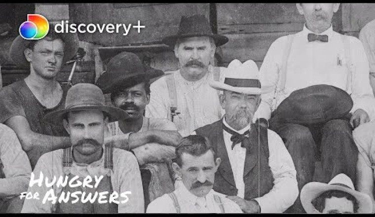 Nearest Green: Jack Daniel's African-American Master Distiller