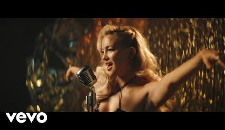Kate Hudson - Talk About Love