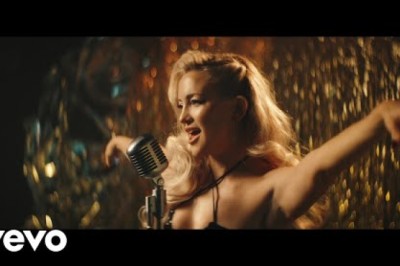 Kate Hudson - Talk About Love