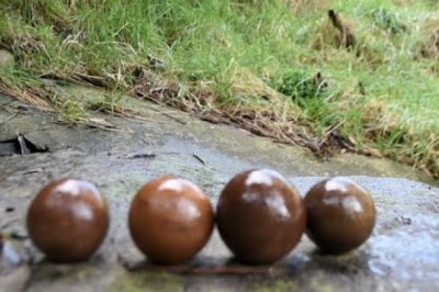 How To Make a Dorodango