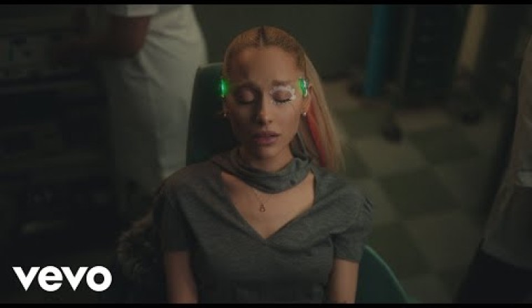 Ariana Grande – We Can’t Be Friends (Wait for Your Love)
