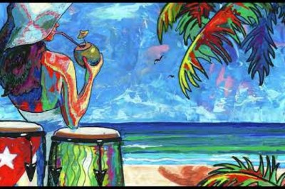 Havana Lounge