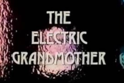 The Electric Grandmother (1982)