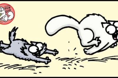 Get Ready for Some CAT CARDIO