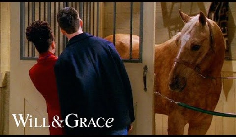 Jack and Karen Scenes That Make Me Laugh Like an Idiot