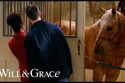 Jack and Karen Scenes That Make Me Laugh Like an Idiot