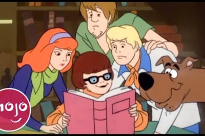 Top 10 Animated Shows That Defined Saturday Mornings