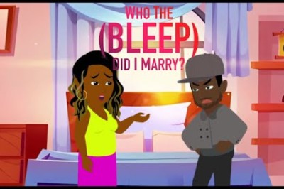 'Who TF Did I Marry?' Saga in 8 Mins!