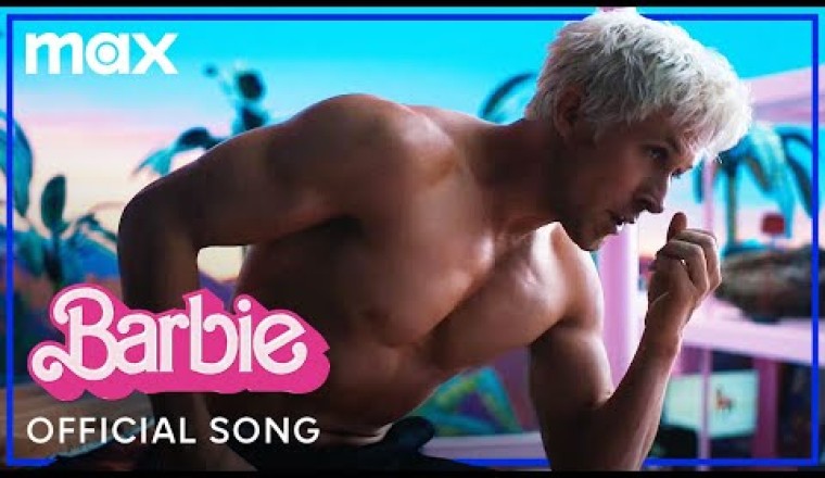 Ryan Gosling Performs "I'm Just Ken"