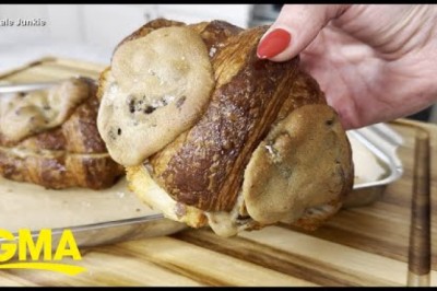 A Look at Viral ‘Crookie’ Taking Over the Internet