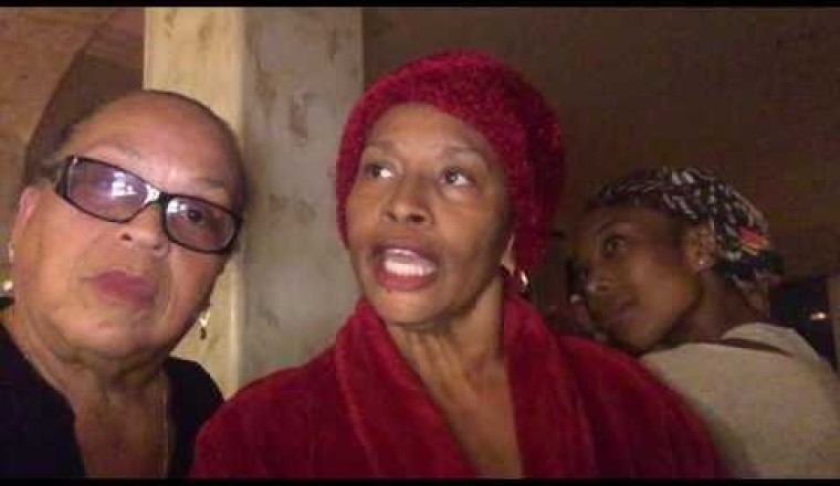 The Comedic and Singing Stylings of Jenifer Lewis and Friends