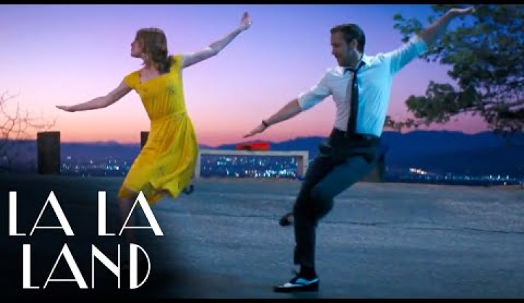 La La Land (2016)