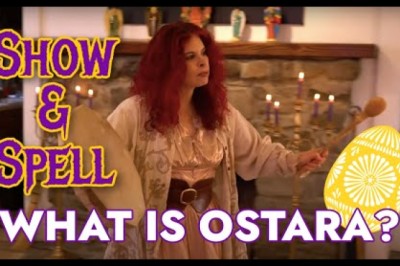 What is Ostara (Spring Equinox)