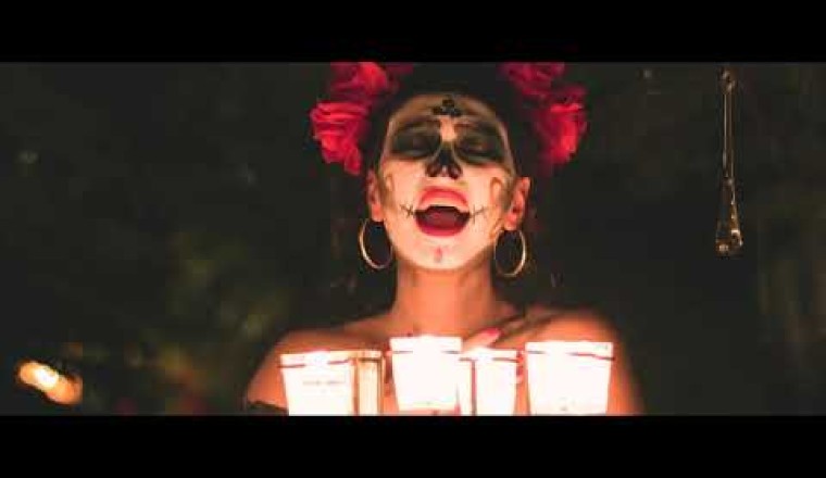 Carmen Goett - La Llorona