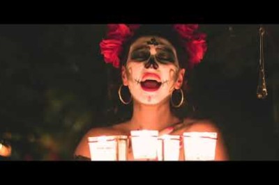 Carmen Goett - La Llorona