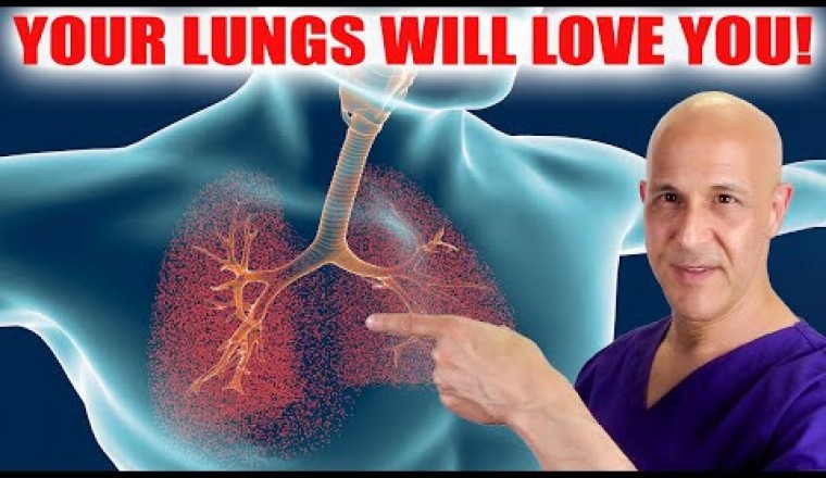 Drink It or Chew It...Dissolve Mucus: Your Sinus, Chest and Lungs Will Love You!
