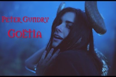 Goëtia