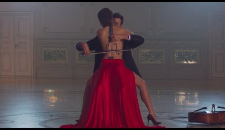 HAUSER - Wicked Game