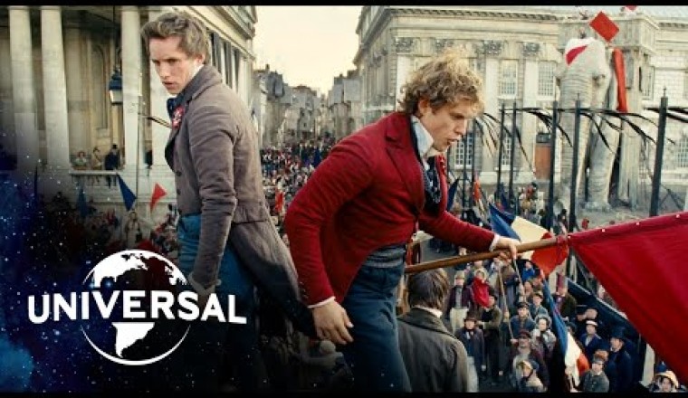 Les Misérables - Do You Hear the People Sing?