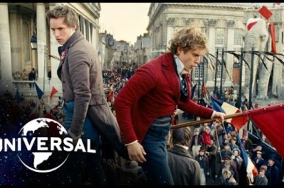 Les Misérables - Do You Hear the People Sing?