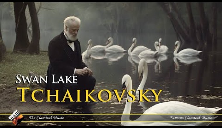 Tchaikovsky: Swan Lake
