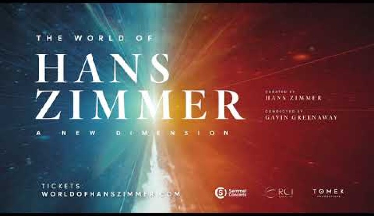 The World of Hans Zimmer