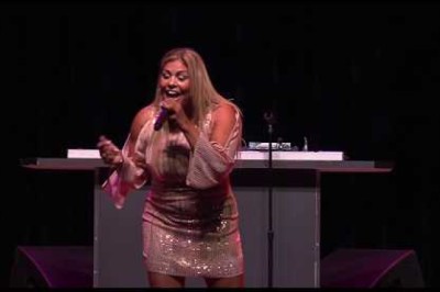 Brenda K Starr - Promo Only Summer Sessions Awards Show (2017)