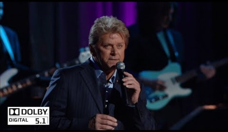 David Foster and Peter Cetera - Medley