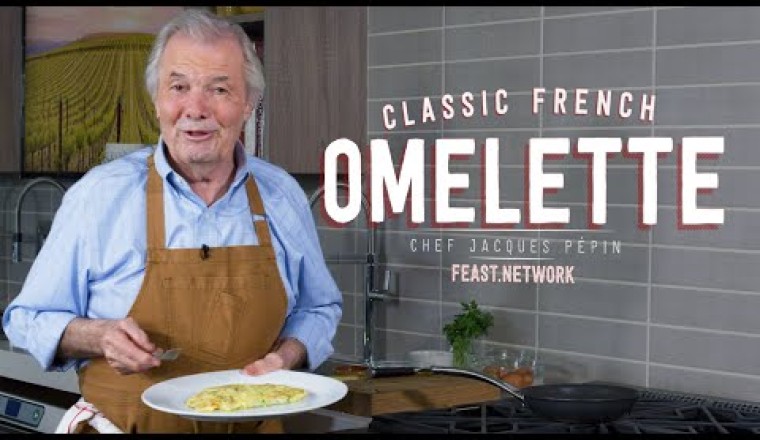 French Omelette