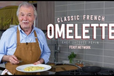 French Omelette