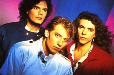 Alphaville - Selections