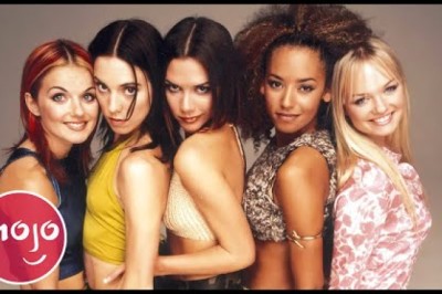 Top 10 Best Girl Groups of the 1990s