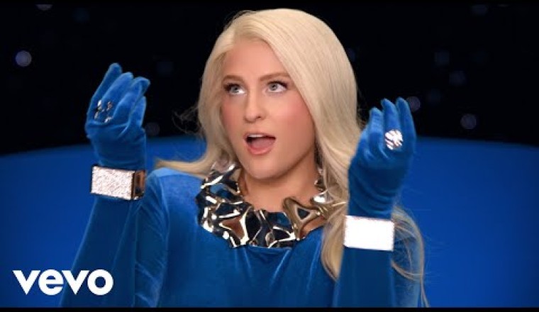 Meghan Trainor, T-Pain - Been Like This