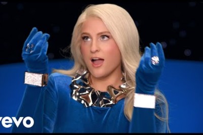 Meghan Trainor, T-Pain - Been Like This