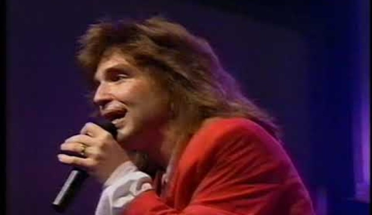 Richard Marx (Rockpalast 1992)