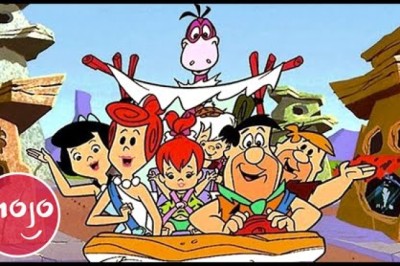 Top 10 Best Classic Cartoon Theme Songs