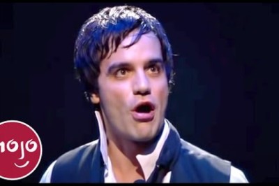 Top 10 Broadway Songs with Harmonies That Give Us Chills