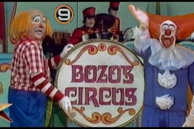 Bozo's Circus (9/10/1979)