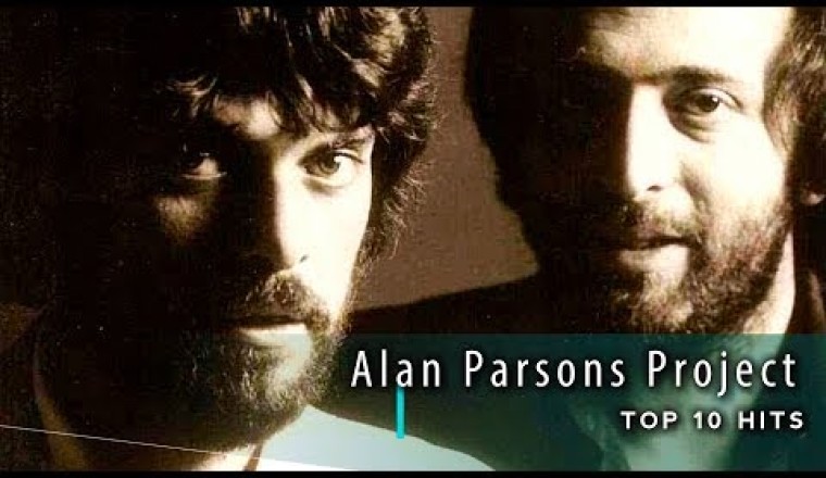 Alan Parsons Project Top 10 Songs