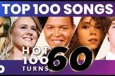 Billboard Hot 100 All-Time Top 100 Songs Countdown!