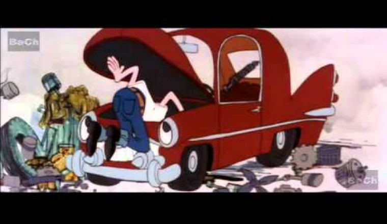 Frankie Valli - Grease