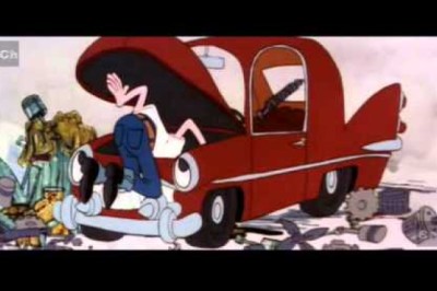 Frankie Valli - Grease